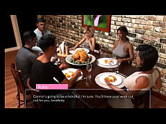 Play MP4 - Midnight Paradise Cap 2 - Mi Madrastra En La Ba&ntilde;era Y Mi Hermanastra En La Ducha