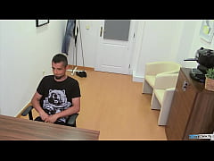 Play MP4 - This Guy Walks Around The Neighbourhood And Finds A Guy Who Is Ready To Have Sex - DIRTY SCOUT 249