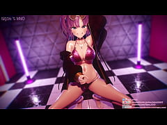 Play MP4 - Yuka's Dynamic Hip Swing Dance Standard Version