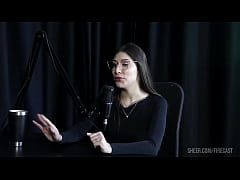 Play MP4 - VEJA COMO FOI A PARTICIPA&Ccedil;&Atilde;O DA MELINA KHALIFA NO FIRE CAST COM BABY FIRE - PARTE 2 &lpar;WATCH ON&colon; SHEER&sol;RED&rpar;