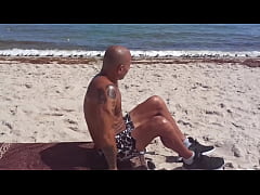 Play MP4 - G T S GYM TAN SEX THE BEST ABS IN PORN THE JERSEY SHORE PORN STAR THE ITALIAN POUND MACHINE WORKING OUT AT BEACH