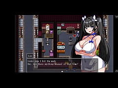 Play MP4 - Busty Detective&excl; The Case Files of Aine Tamagushi playthrough Final Case