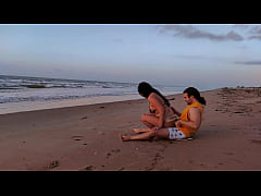 Play MP4 - We had sex on a public beach