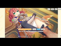 Play MP4 - 《傳奇四葉草 ~Legend Clover~ 》唐吉訶德