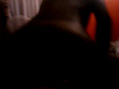 Play MP4 - blackchick ridin