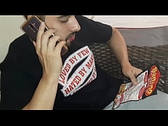 Play MP4 - Em quanto esposa Brincava no banho marquei de comer a Gar&ccedil;onete