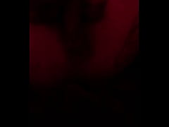 Play MP4 - Britts really  down  tonight