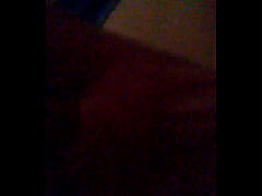 Play MP4 - Playing with my wifes ass while she s&period;