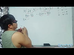 Play MP4 - 59 Matem&aacute;tica Sexual para tu deliciosa milf 3d