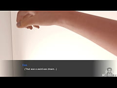 Play MP4 - LUST THEORY &num;153 &bull; Her pussy is nicely and well shaved