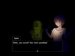 Play MP4 - NTR RPG Scars of Summer Vagrant Ending