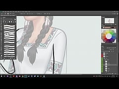 Play MP4 - Stream &vert; Picarto &vert; DarkCookie - Summertime Saga &lpar;2022&period;02&period;25&rpar;