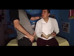 Play MP4 - O filho do Pastor