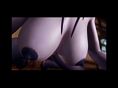 Play MP4 - Luxia's addiction