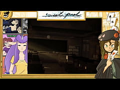 Play MP4 - Sweet Pool Yaoi Uncensored Game Part 4