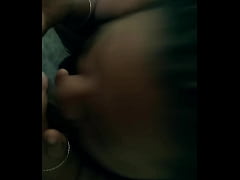 Play MP4 - Getting sucked up