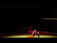 Play MP4 - DanceDanceStreetFighters