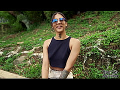 Play MP4 - Miura the bull found me on the street and make me a naughty proposal