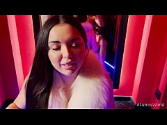 Play MP4 - CUTE YOUNG CURVY TEEN W&sol; BIG TITS POV BLOWJOB CIM - DIANA RIUS 4k 60fps