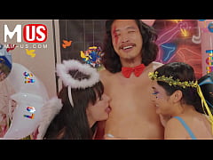 Play MP4 - Jerkaoke - Whitney Wright and Leo Vice - EP1