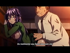 Play MP4 - Hentai HD legendado Br