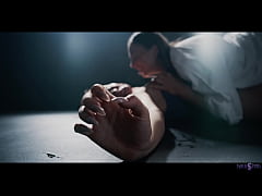 Play MP4 - Lesbian Girls Possessed by Sex Demon - Hardcore Girl on Girl Action with LOADS of Squirt