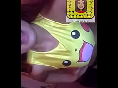 Play MP4 - blowjob&comma; try don't cum