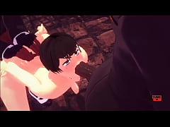 Play MP4 - The Summer Hikaru Yaoi  - Yoshiki in a threesome with two classmates