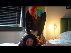 Play MP4 - Little Whore Josie Jaxxon Loves Greeting New Dick When Her Husband Is Out Of The Picture