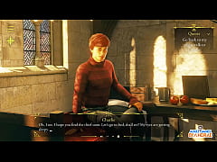 Play MP4 - EP5&colon; Maeve's Curious Blowjob - Magic Pussy&colon; Chapter 1