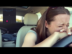 Play MP4 - Starbucks Drive Thrus Make Me CUM HARD