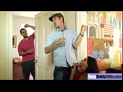 Play MP4 - Sex In Front Of Cam With Big Round Tits &lpar;candi coxx&rpar; movie-09