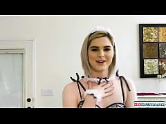 Play MP4 - HotforTrans&period;com - Ts maid Jean Hollywood assfucked by boss