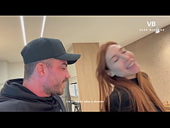 Play MP4 - El cornudo de mi marido se demor&oacute; en llegar y yo me folle a su mejor amigo