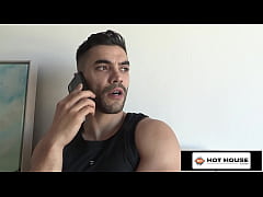 Play MP4 - HotHouse - Cute Lil Jock Barebacks HOT MASSIVE Hunk