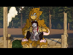 Play MP4 - Camp Sunshine Survival Training&colon; Fishing