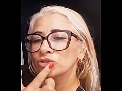 Play MP4 - F&atilde; me deixou assim&comma; cremosinha&comma; com gosto de quero mais