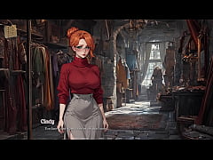 Play MP4 - College Of Mysteria 19