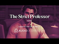 Play MP4 - ASMR Male Voice&colon; Strict Teacher Fucks His Naughty Student &ndash; ASMR Audio Porn Erotic Audio Story