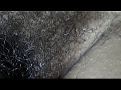 Play MP4 - Turkish wife lets landlord fuck her hairy pussy while husband is at work