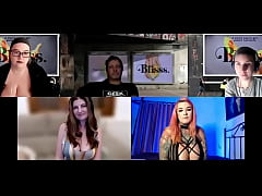 Play MP4 - It's all about business freedom&period; SabrinaNight2 talks about BlisssCompany &num;WhatIsBlisss