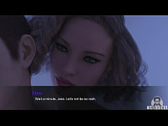 Play MP4 - LUST THEORY &num;142 &bull; His cock needs to be licked clean by her