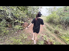Play MP4 - Thai Teen Amateur Outdoor Fuck &ndash; POV Creampie In Nature เสียงไทย