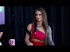 Play MP4 - Acabou vazando o seu nude&comma; a m&atilde;e ajudou em uma grava&ccedil;&atilde;o e o sexo ainda tem muito tabu - Tati Weg &lpar;SHEER&sol;RED&rpar;