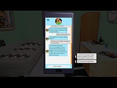 Play MP4 - Being A DIK &num;42 - Alt Girl Quinn Let's Me Put The Tip Inside Her Warm Juicy Pussy