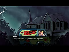 Play MP4 - vamos a separarnos juego de scooby doo 1