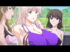 Play MP4 - Hentai estudiantes super tetonas en entrenamiento especial