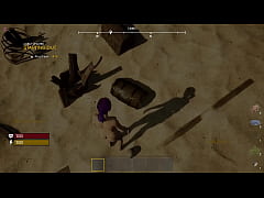 Play MP4 - Gameplay Wicked Island &vert; EA &lpar;0&period;8&period;4&period;3&rpar; &num;2 Ankunft auf der Insel