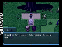 Play MP4 - HRPG Henteria Chronicles Chapter 2 027 Happy Ending Part 1