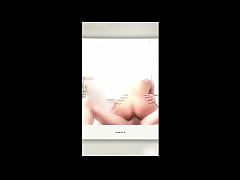 Play MP4 - Horny Housekeeper Gets To Ride Her Bosses Hard Cock For Creampie&excl;